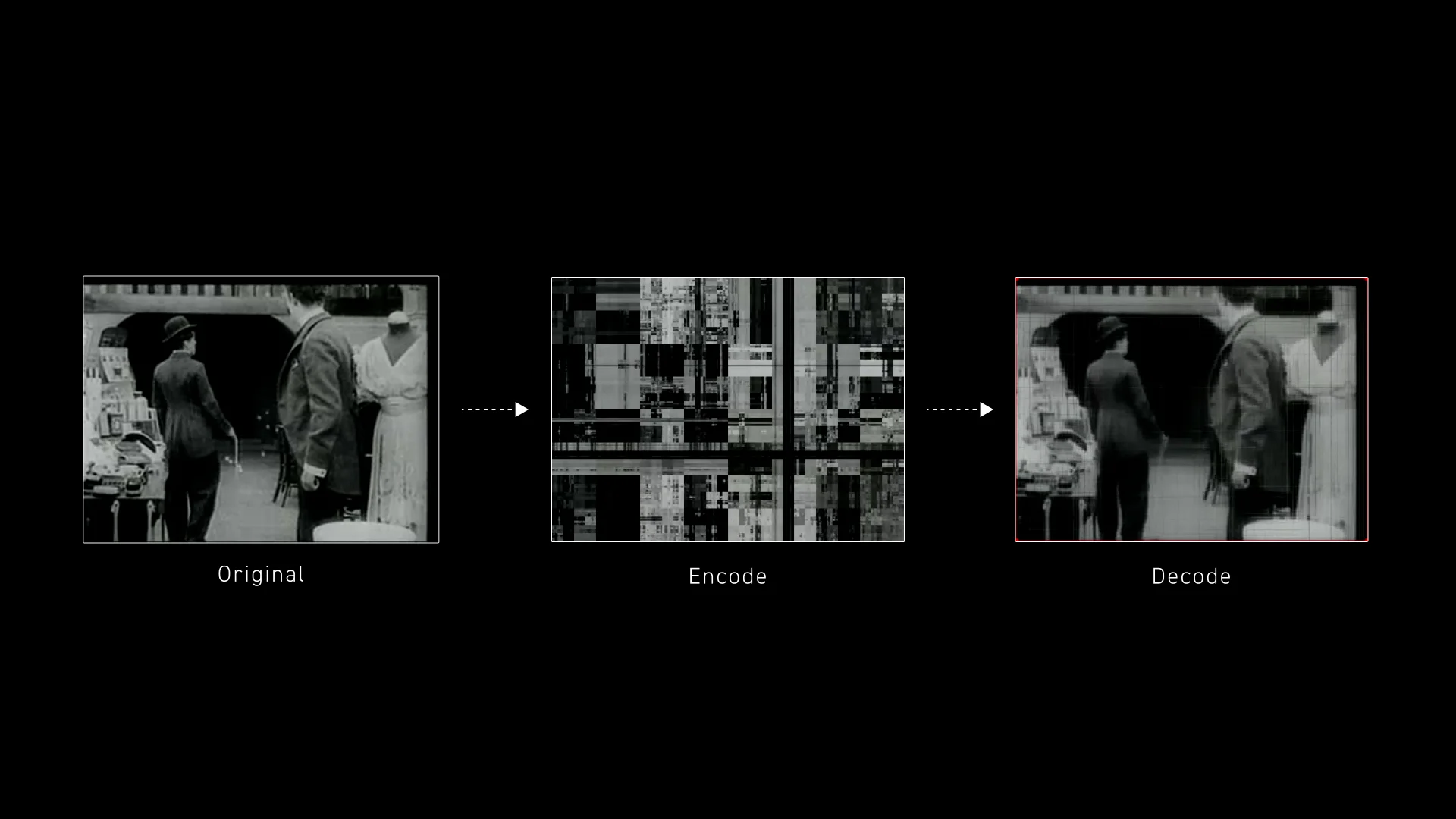 FROM JAPAN公式アカウント01 枠GLITCH グリッチ COAC 7種類のグリッチ系ツールを搭載するAfter Effectsプラグイン Glitch
