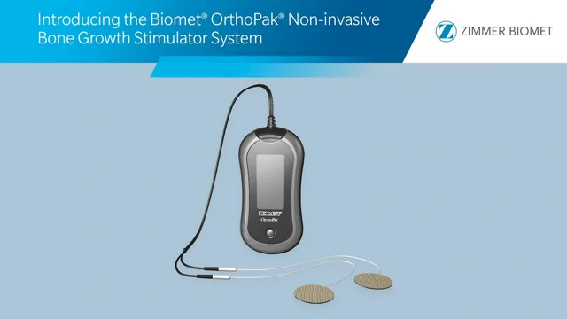 What Is a Bone Growth Stimulator and How Does It Work?