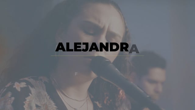 Alejandra (feat. El Comillo): "Girl + "Ramon"