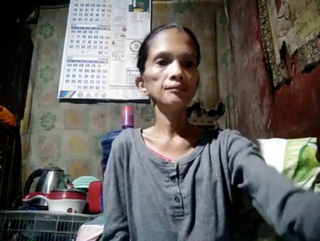 Filipino Deaf Vloggers Philippine Deaf Community Vlog On Vimeo
