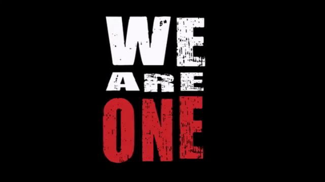 We Are One on Vimeo