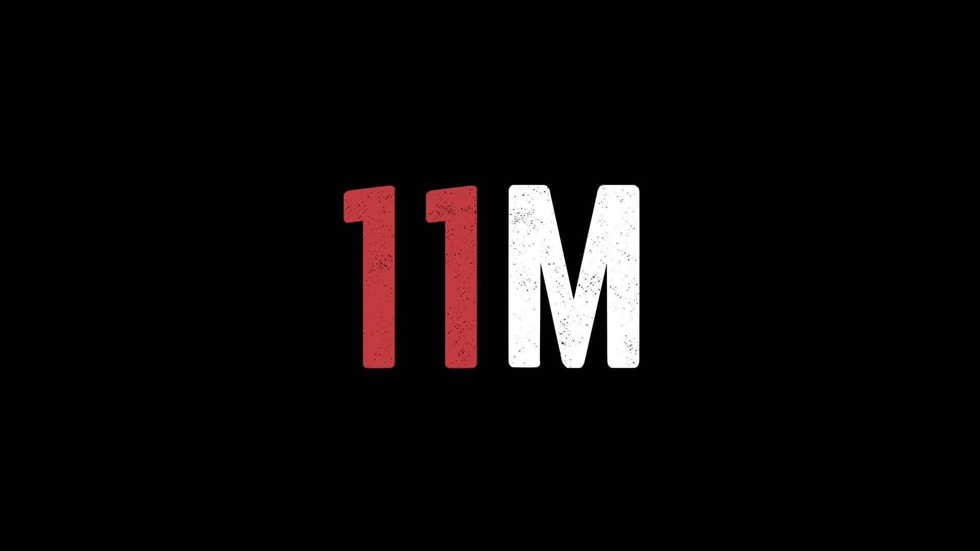 11M - Netflix Documentary