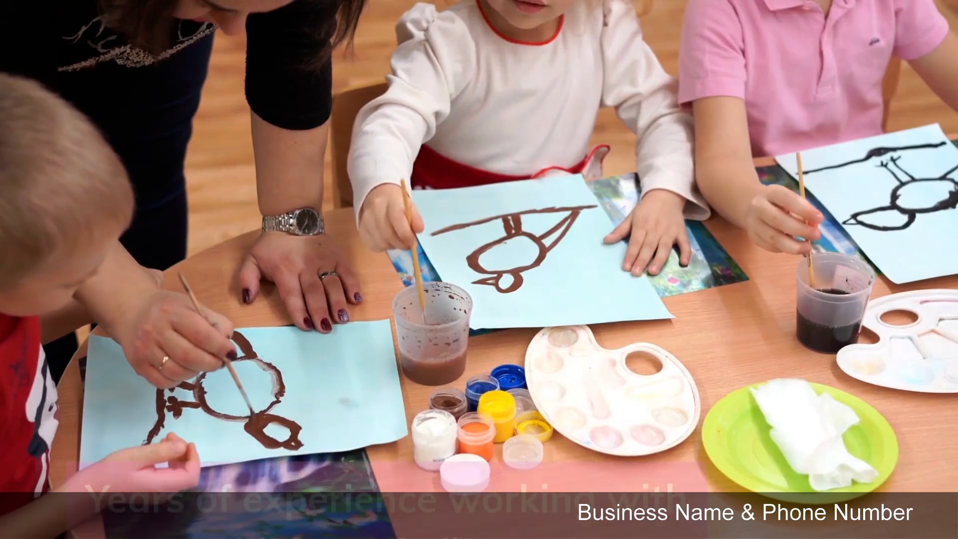 Video Description