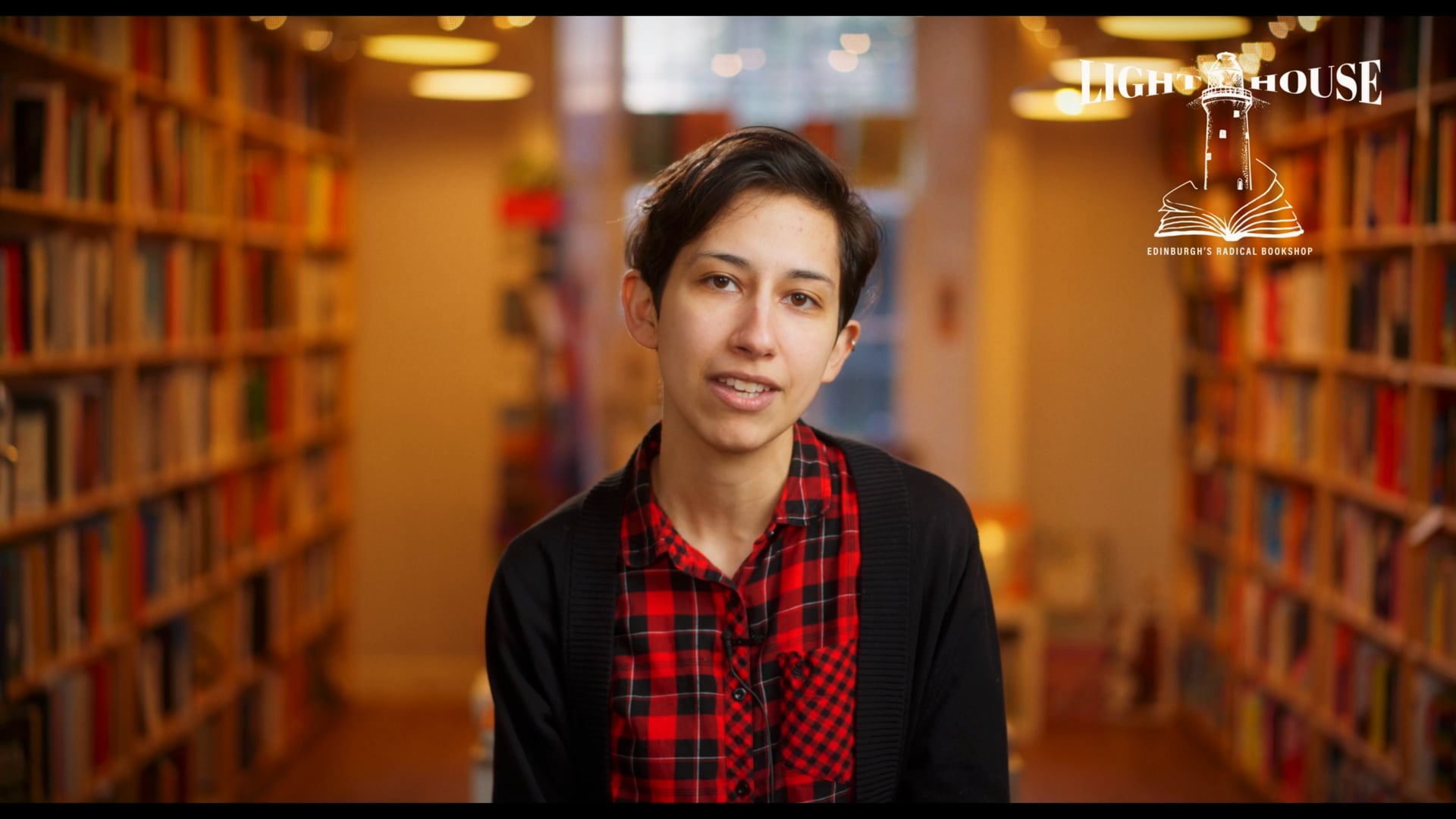 Jessica Gaitan Johannesson: How We Are Translated