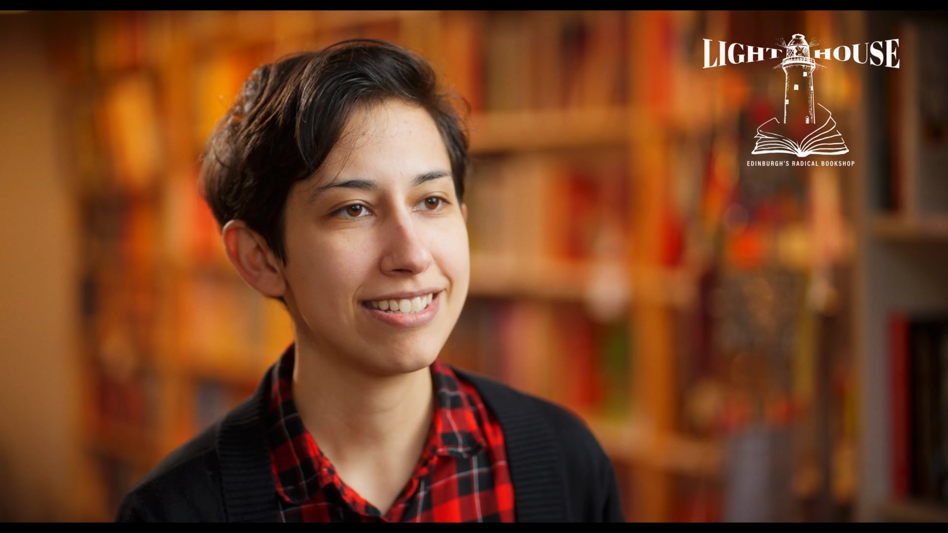 Lighthouse Recommends - Jessica Gaitan Johannesson