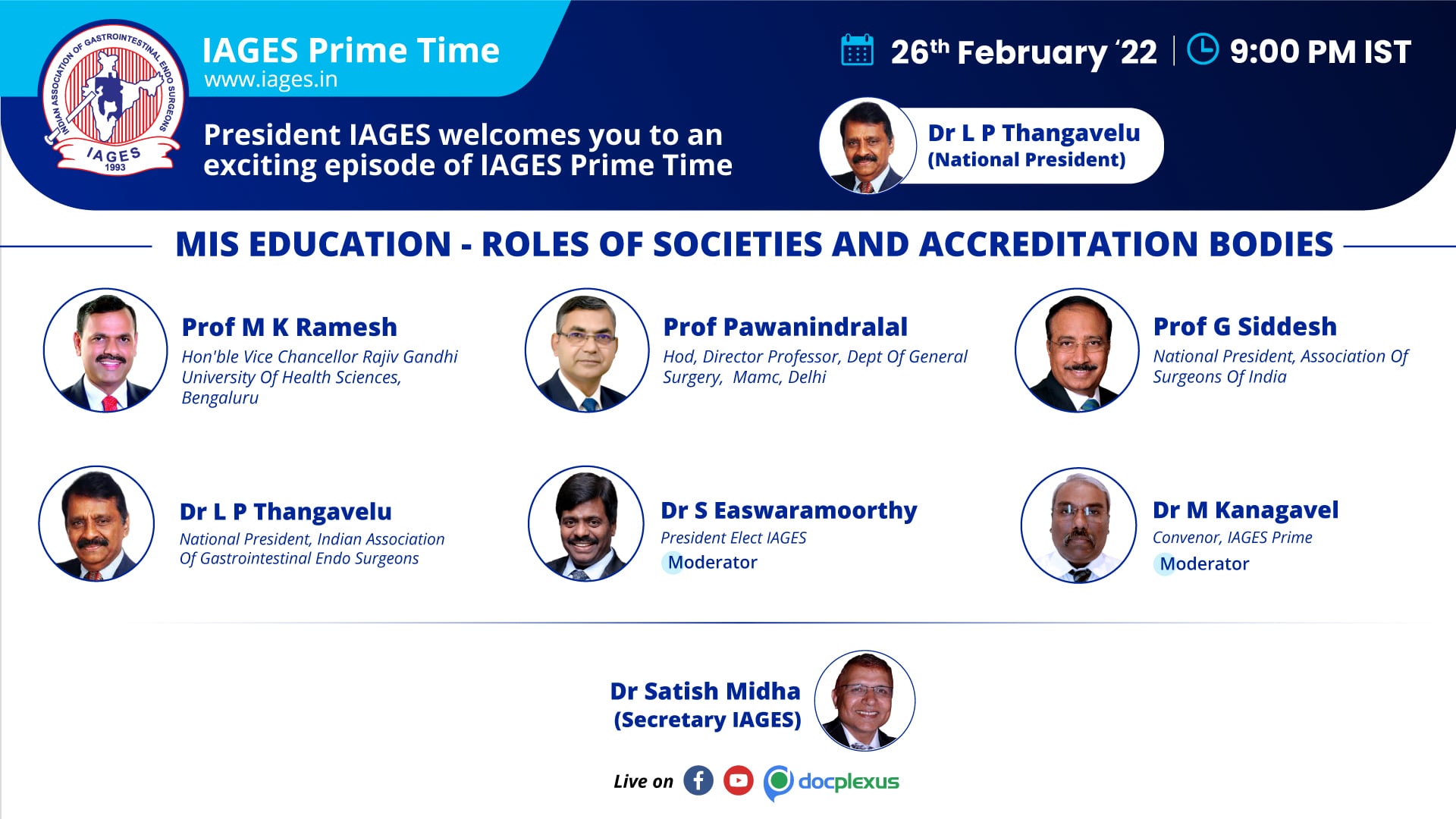 MIS Education – Roles of Societies and Accreditation Bodies