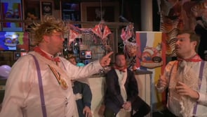 Mottes Ore Kefee (aflevering 2) - 26 februari 2022