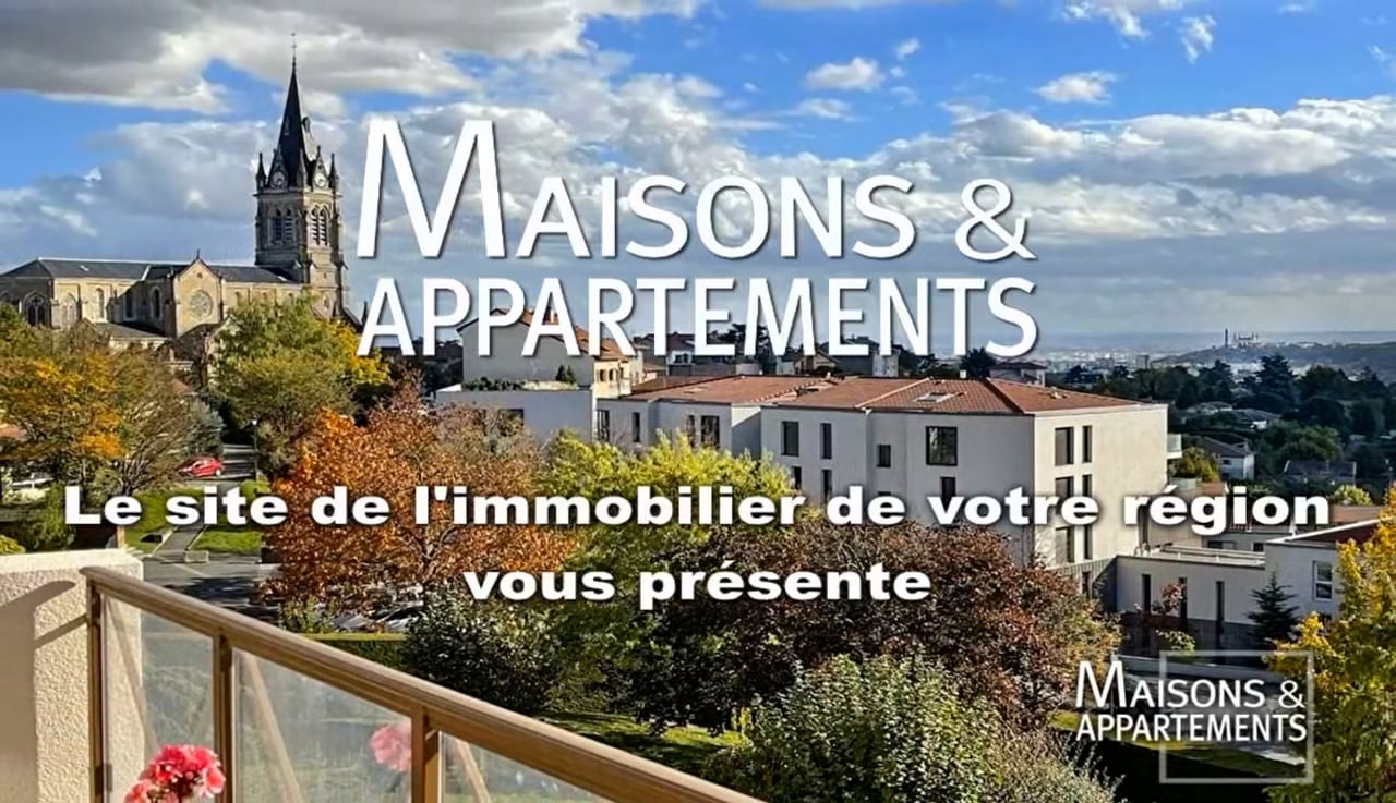 SAINTDIDIERAUMONTD'OR APPARTEMENT A VENDRE 990 000 € 156 m²