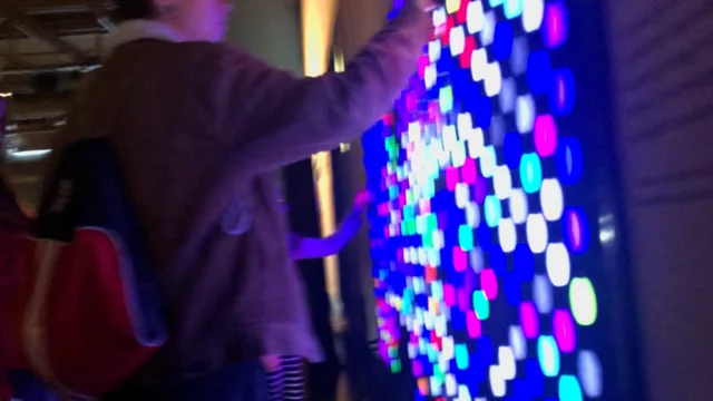 The Everbright vs. Giant Lite Brite Wall: Pros, Cons, & Recommendations -  The Everbright