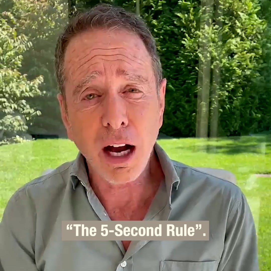 The 5 Second Rule on Vimeo
