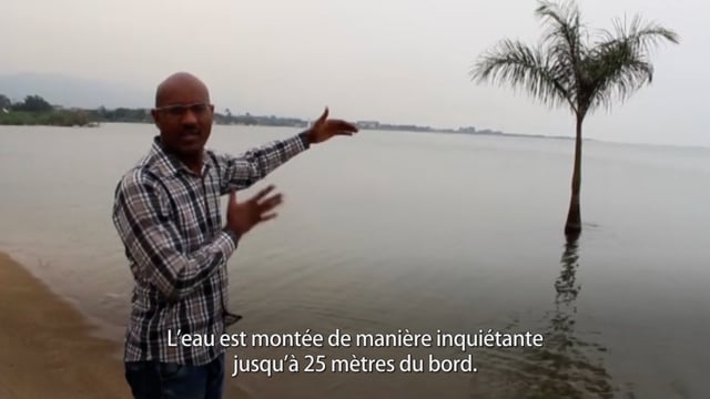 L’inquiétante montée des eaux - Vidéo ePOP