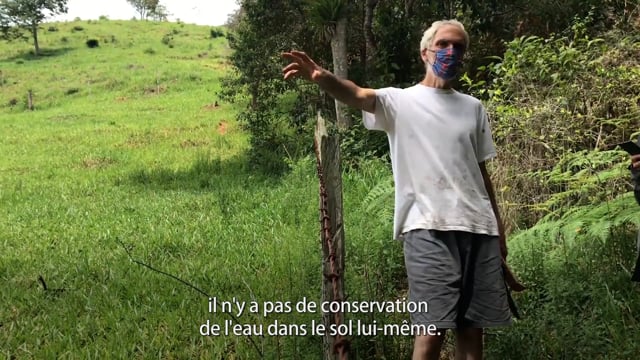 De l’agriculture à l’élevage - Vidéo ePOP