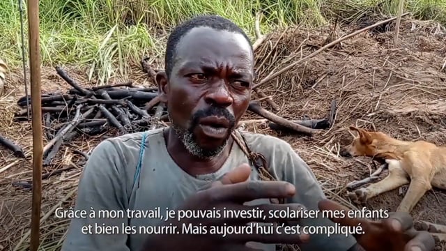 La chasse en péril ? - Vidéo ePOP