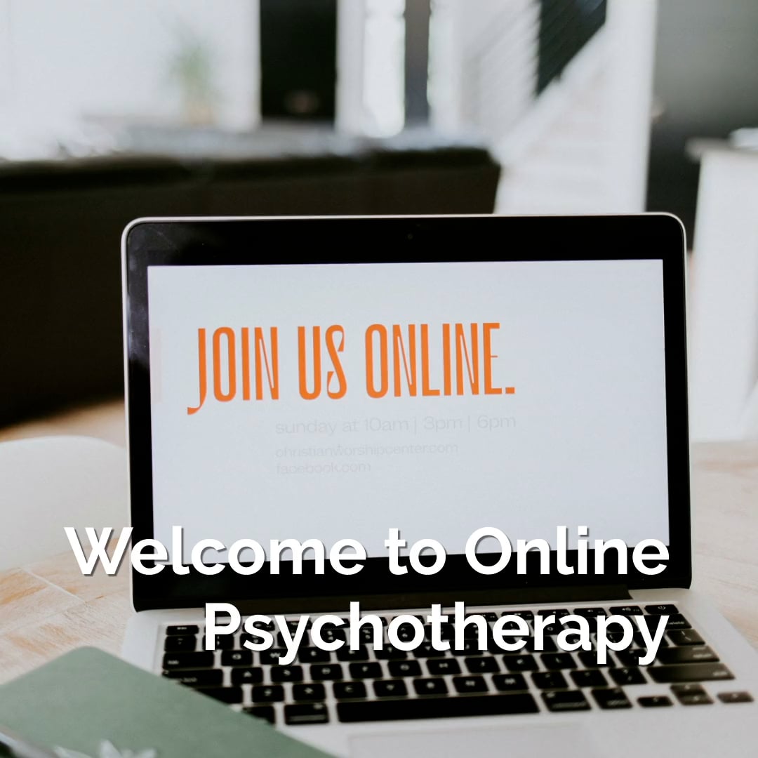 DrRenee Online Psychotherapy