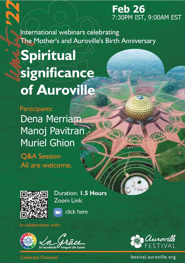 Spiritual Significance of Auroville.mp4