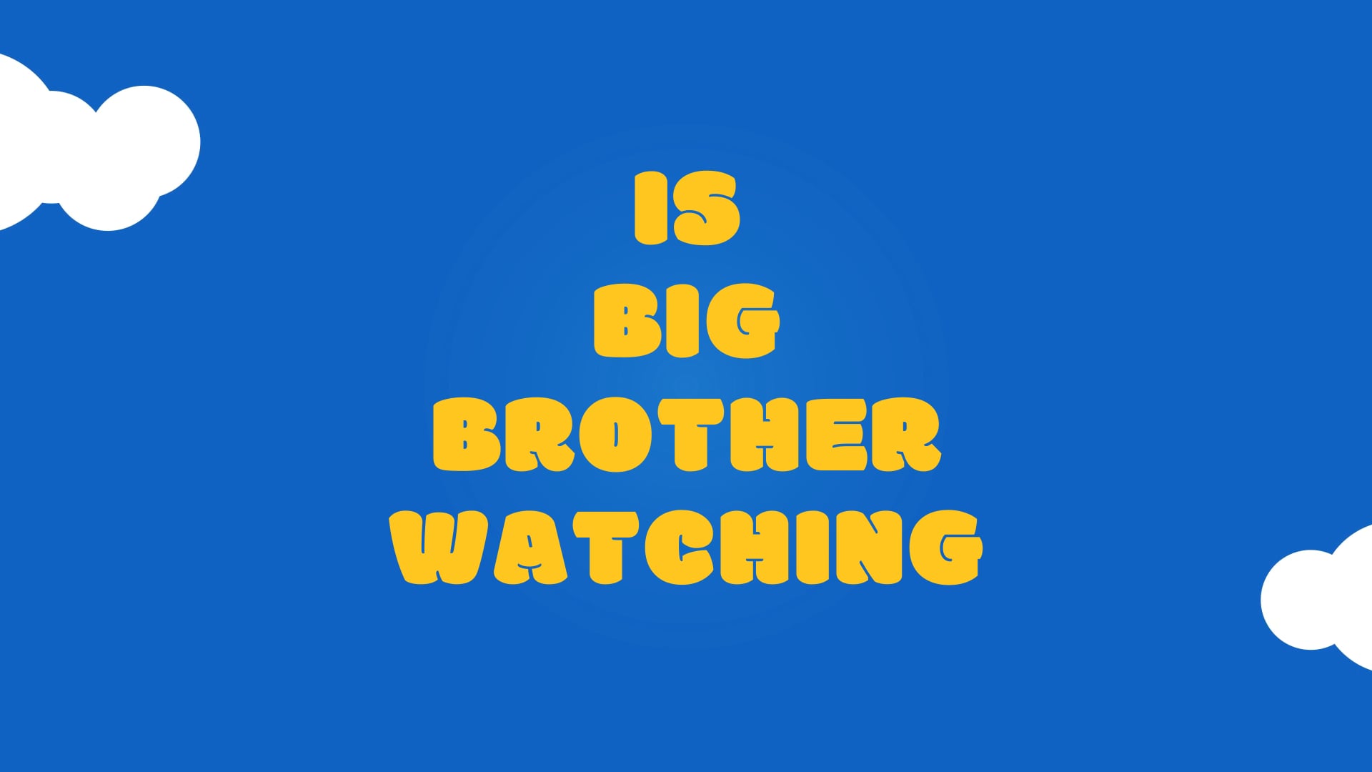 is-big-brother-watching-on-vimeo