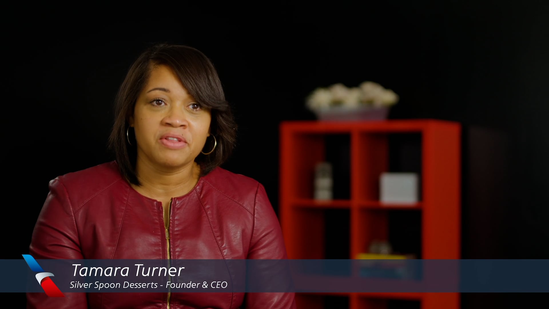 INSPIRING WOMEN 1 - AMERICAN AIRLINES