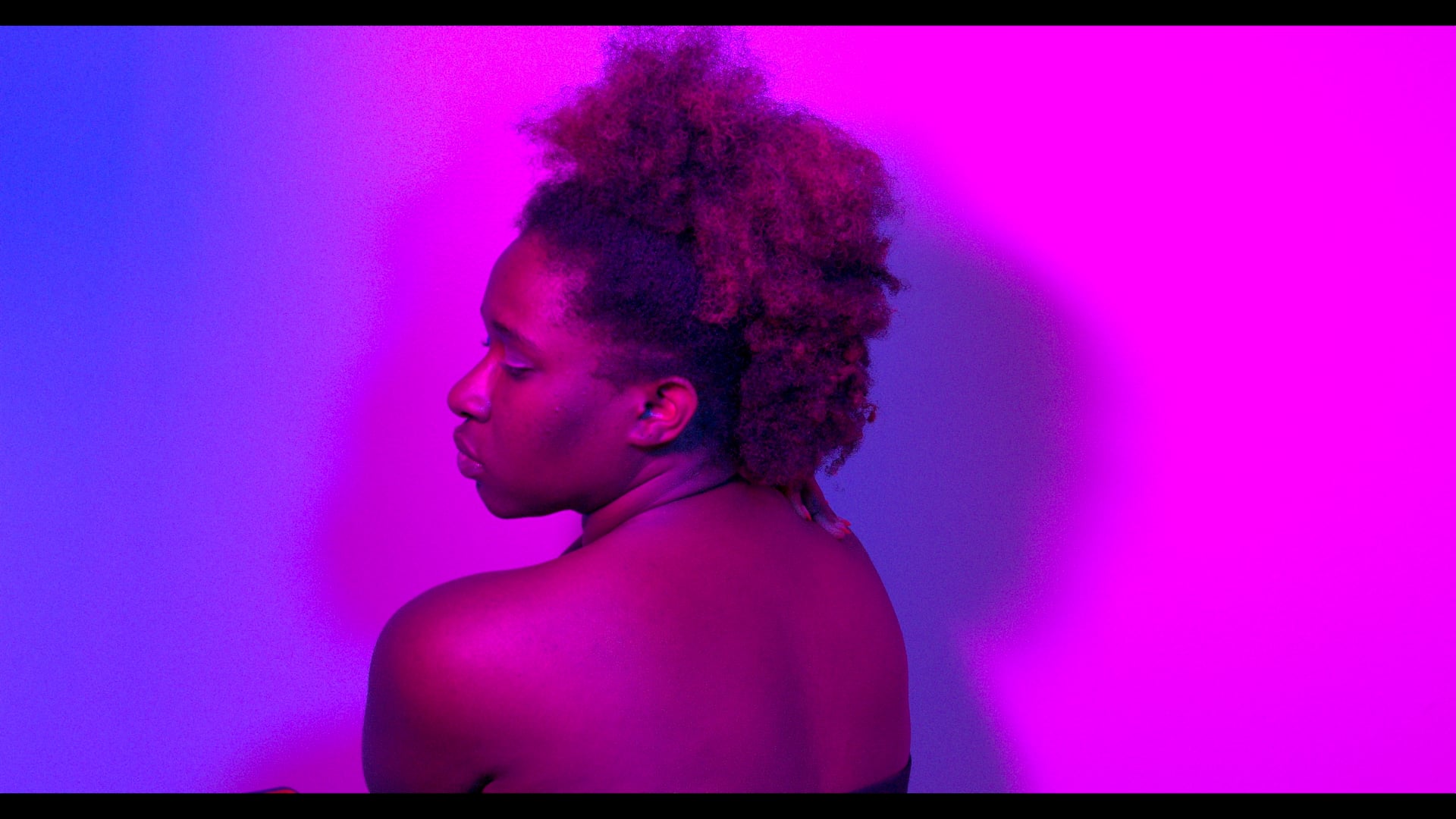 An Ode to My Dualities