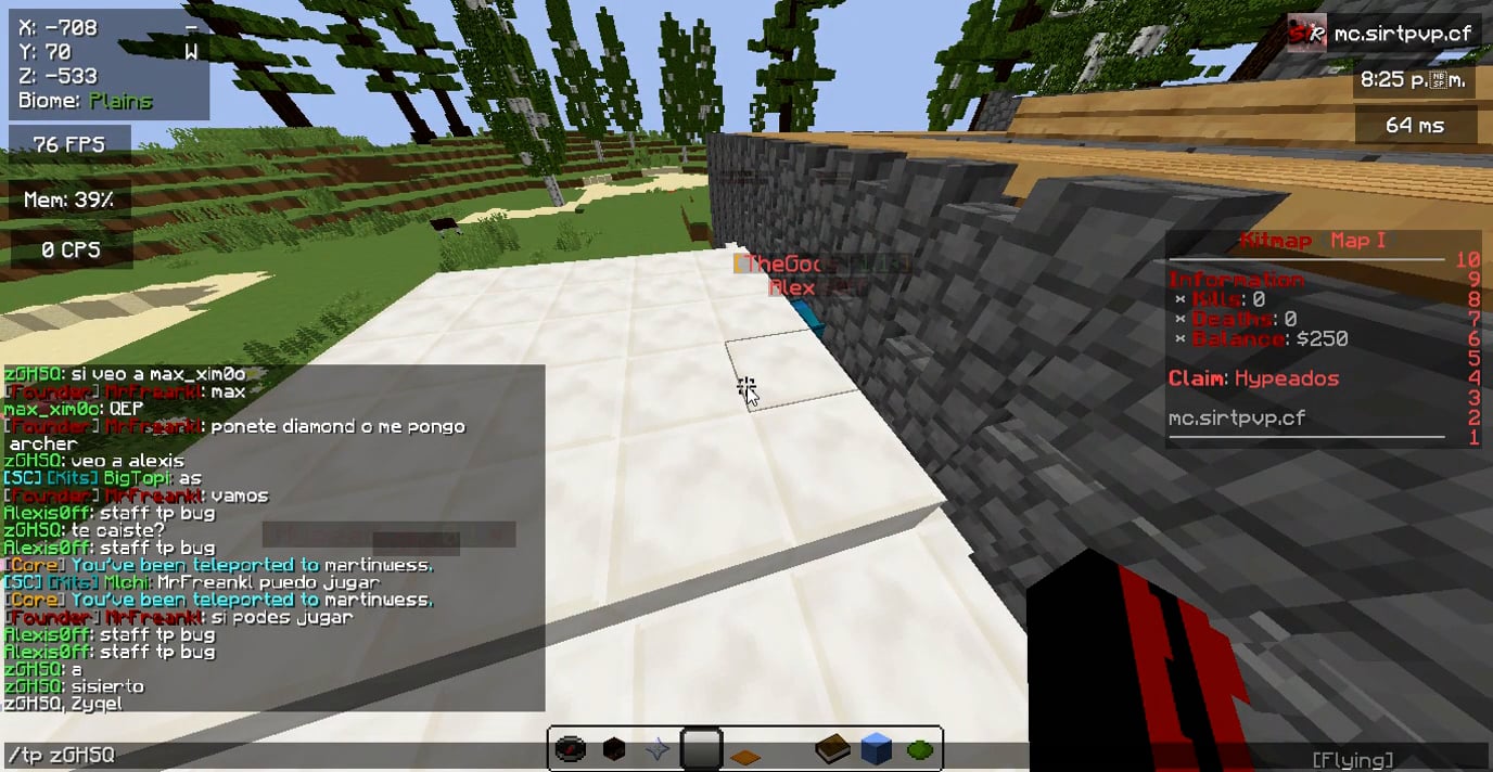 Lunar Client (189-fc86f27_master) 2022-02-26 20-19-59 (online-video ...