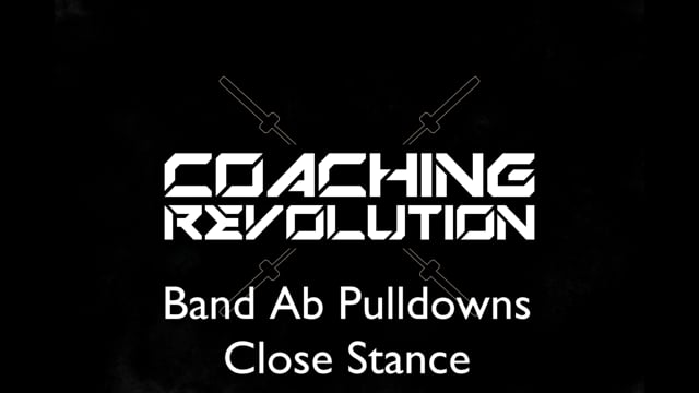 Band Ab Pulldowns Close Stance.mp4