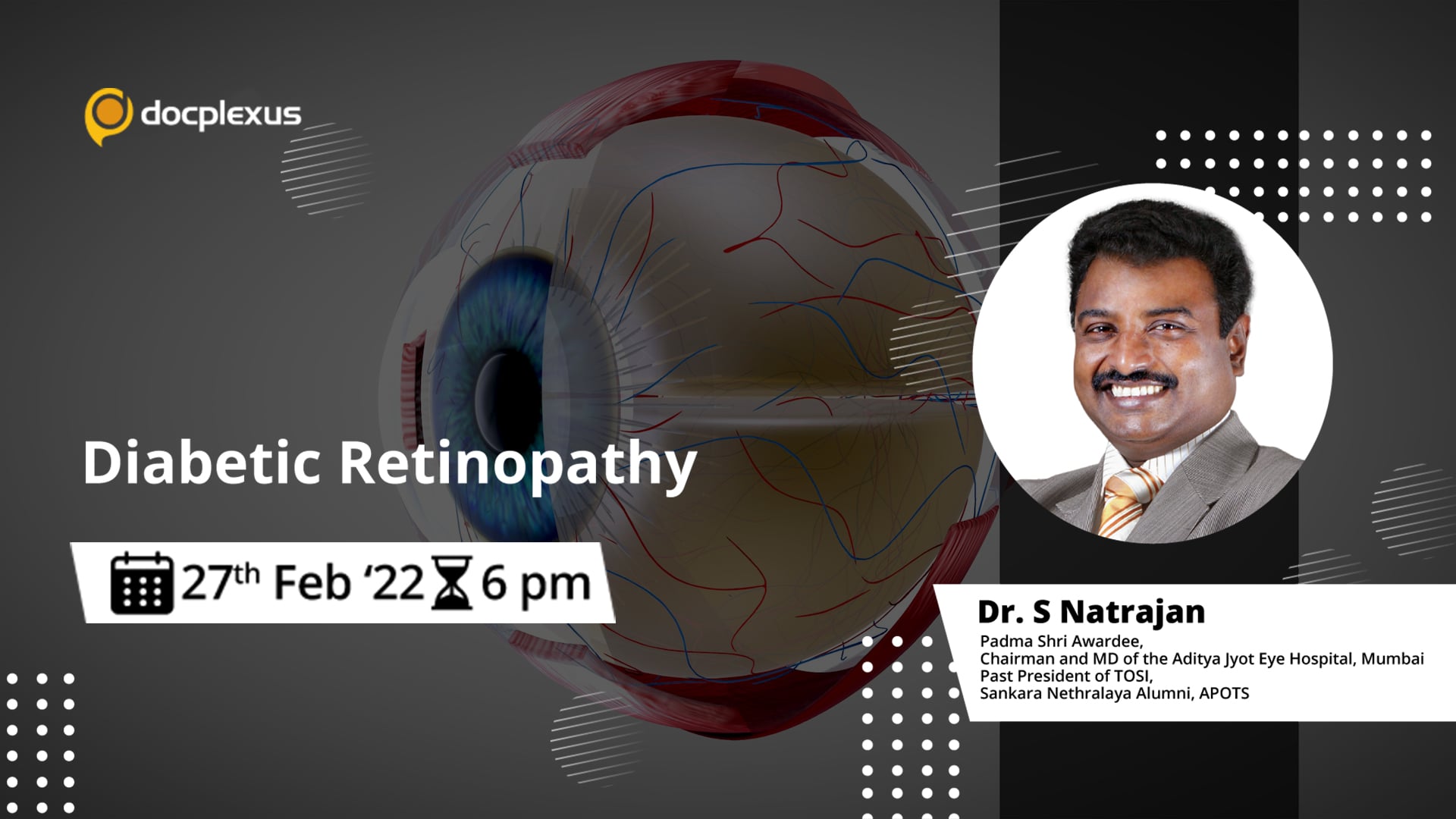 Diabetic Retinopathy