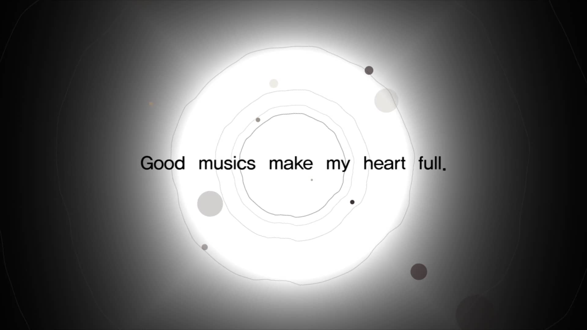 3d 모션_Description of Music on Vimeo