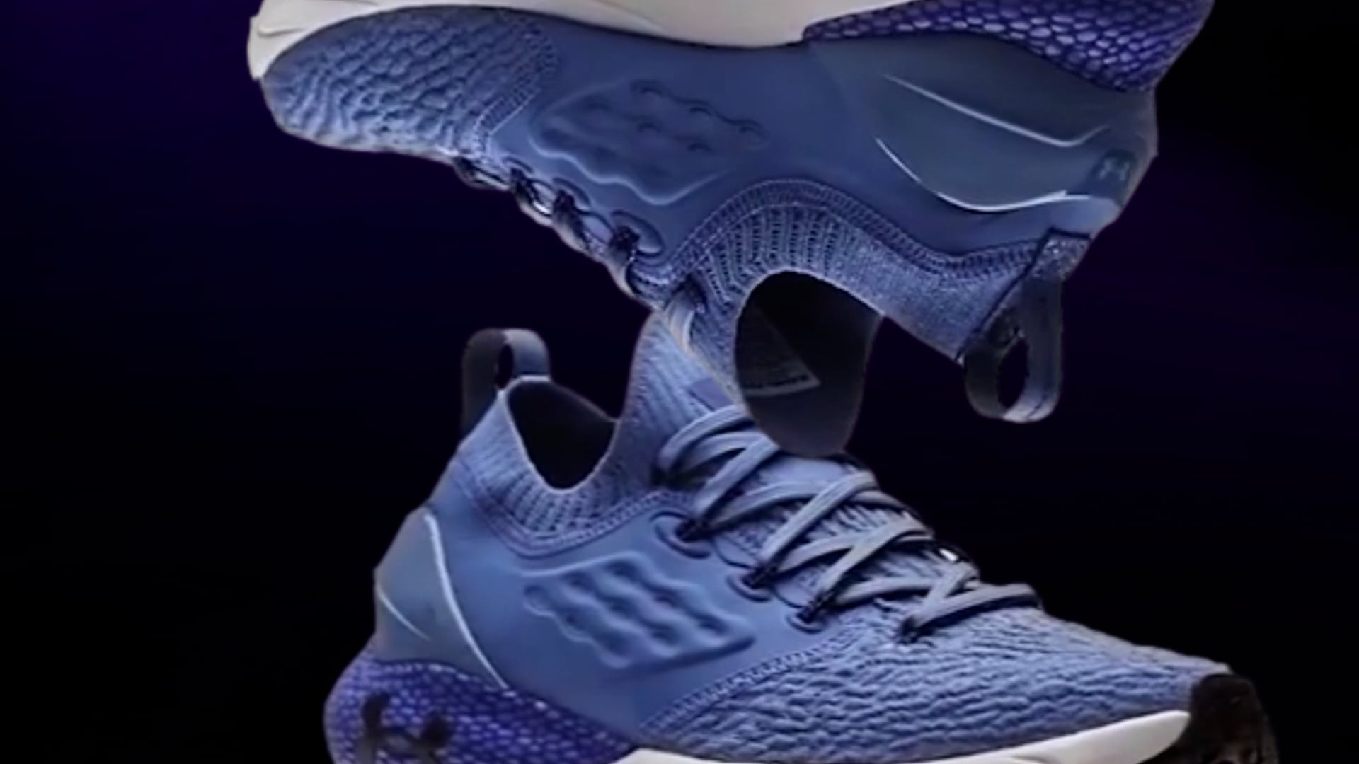 Under Armour Hover Phantom 2