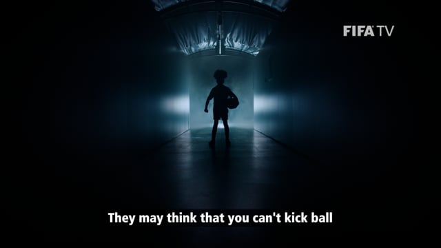 FIFA - State Of Passion