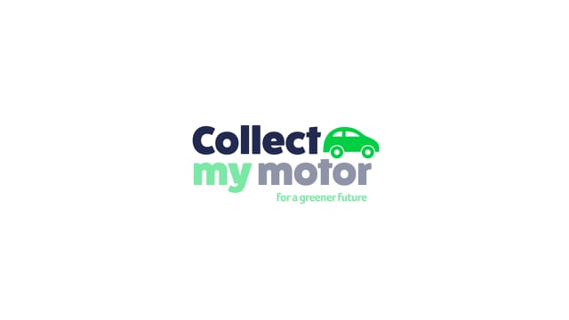 Collect My Motor Promo