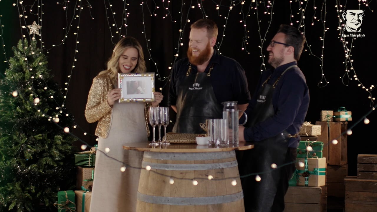 Dan Murphys Christmas on Vimeo