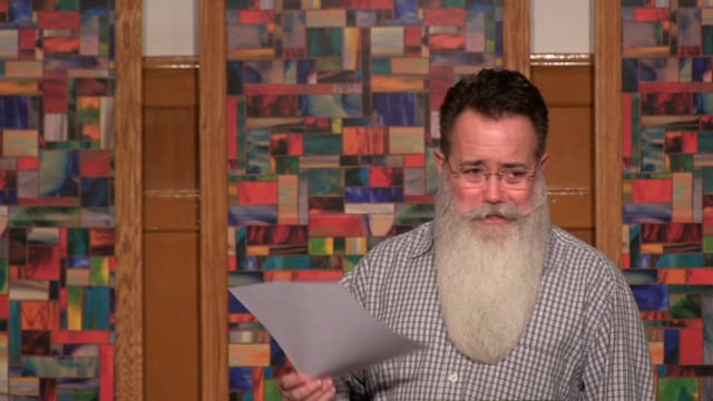 Ten  Words That Changed the World:  On God's Day