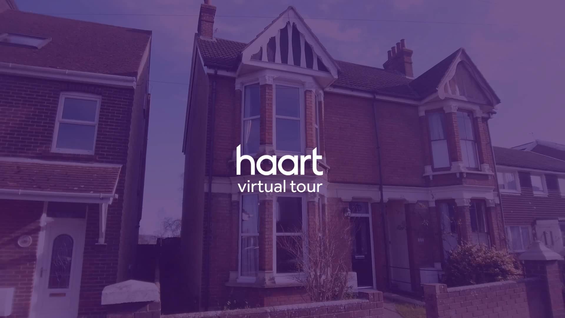 Virtual Viewing of Malling Road, Snodland, 3 bedroom SemiDetached