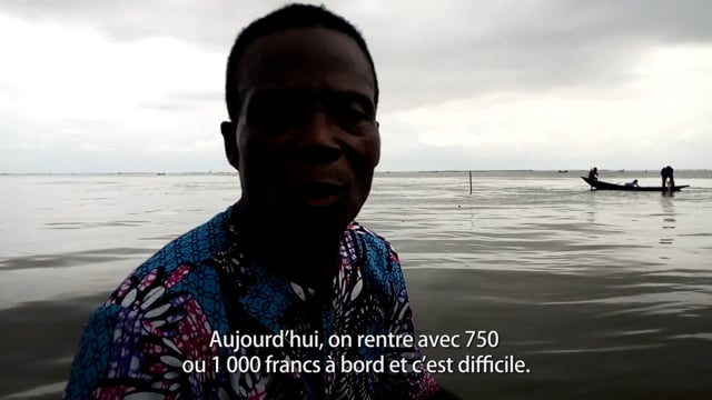 Où pêcher à Ladji ? - Vidéo ePOP