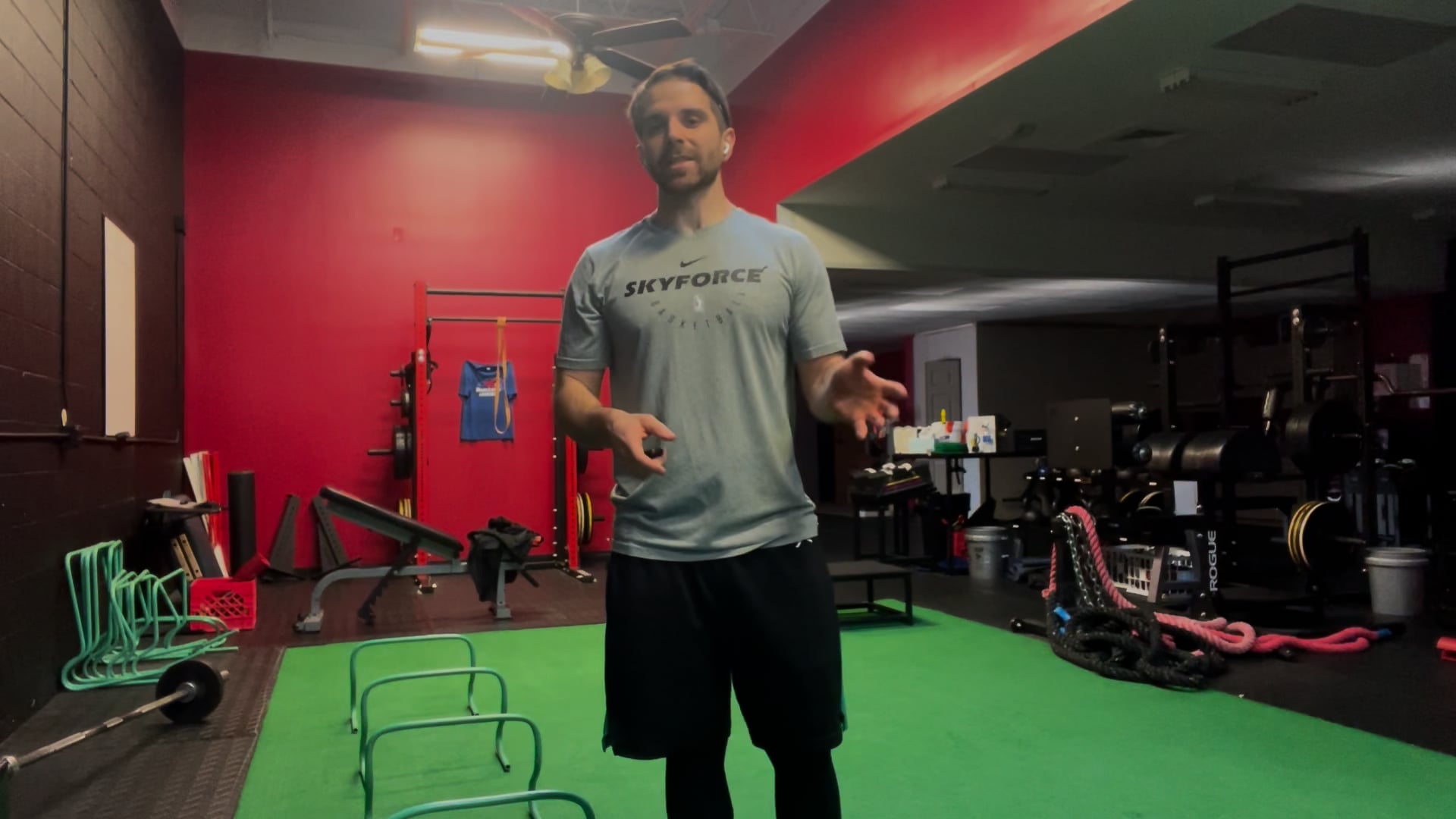 Skip For Height on Vimeo