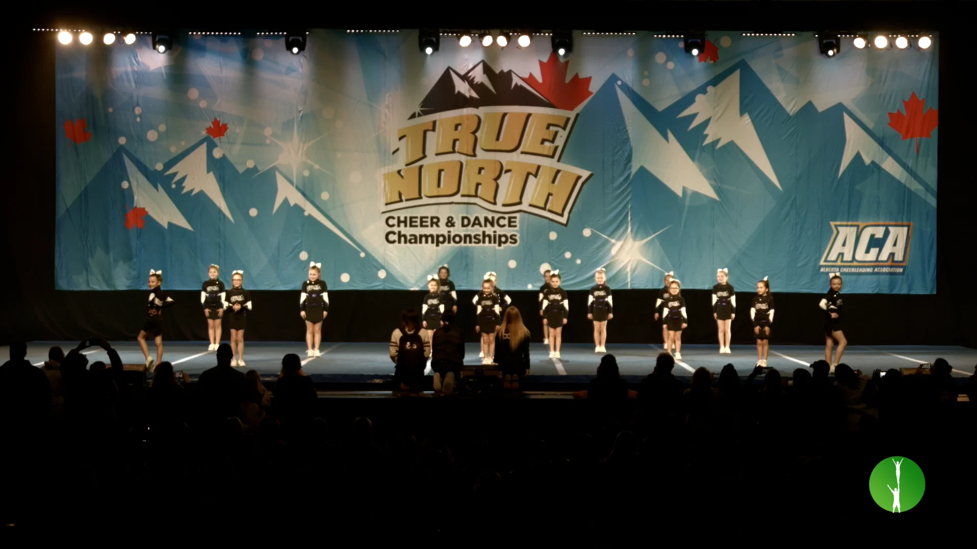 Perfect Storm Edmonton Mist U8 Prep 1 on Vimeo