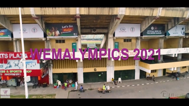 WEMALYMPICS 2021