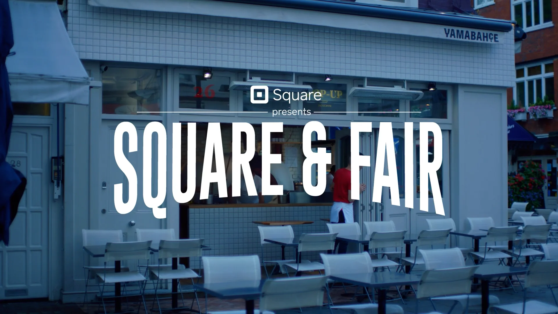 Square & Fair on Vimeo