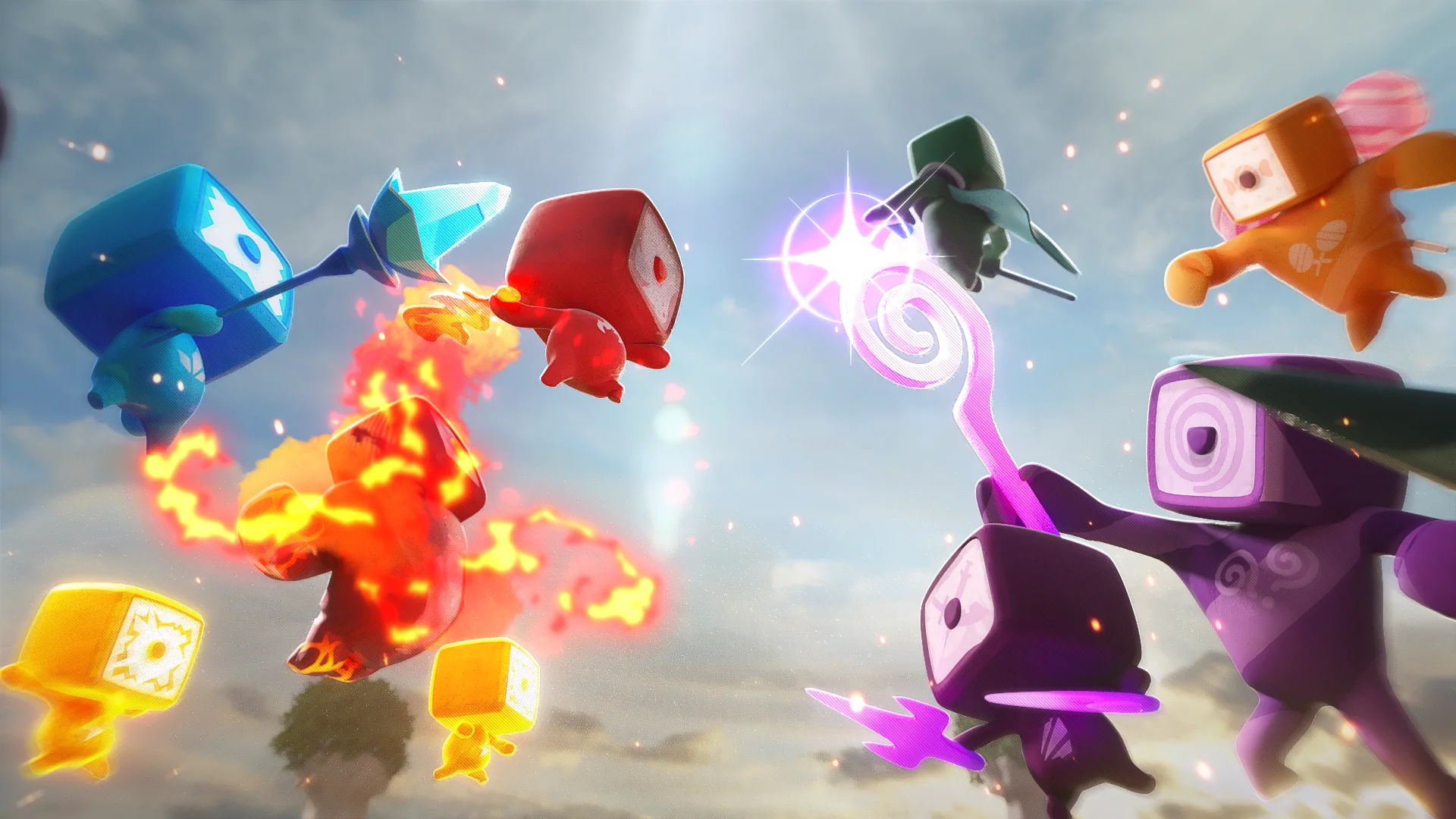 Random Dice Wars (Directors Cut) on Vimeo