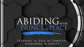 Session 8 | Guard against Pride & Presumption