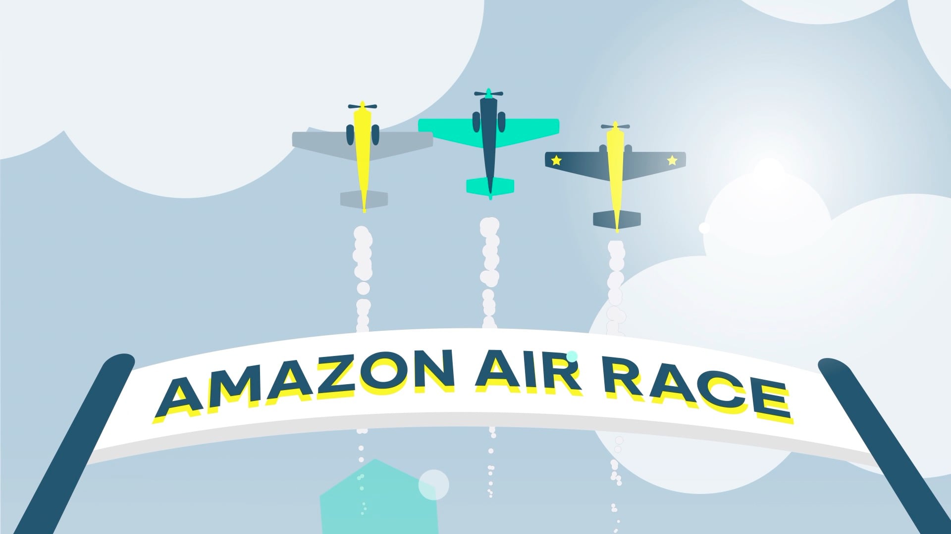 Nozzle - Amazon Customer Analytics