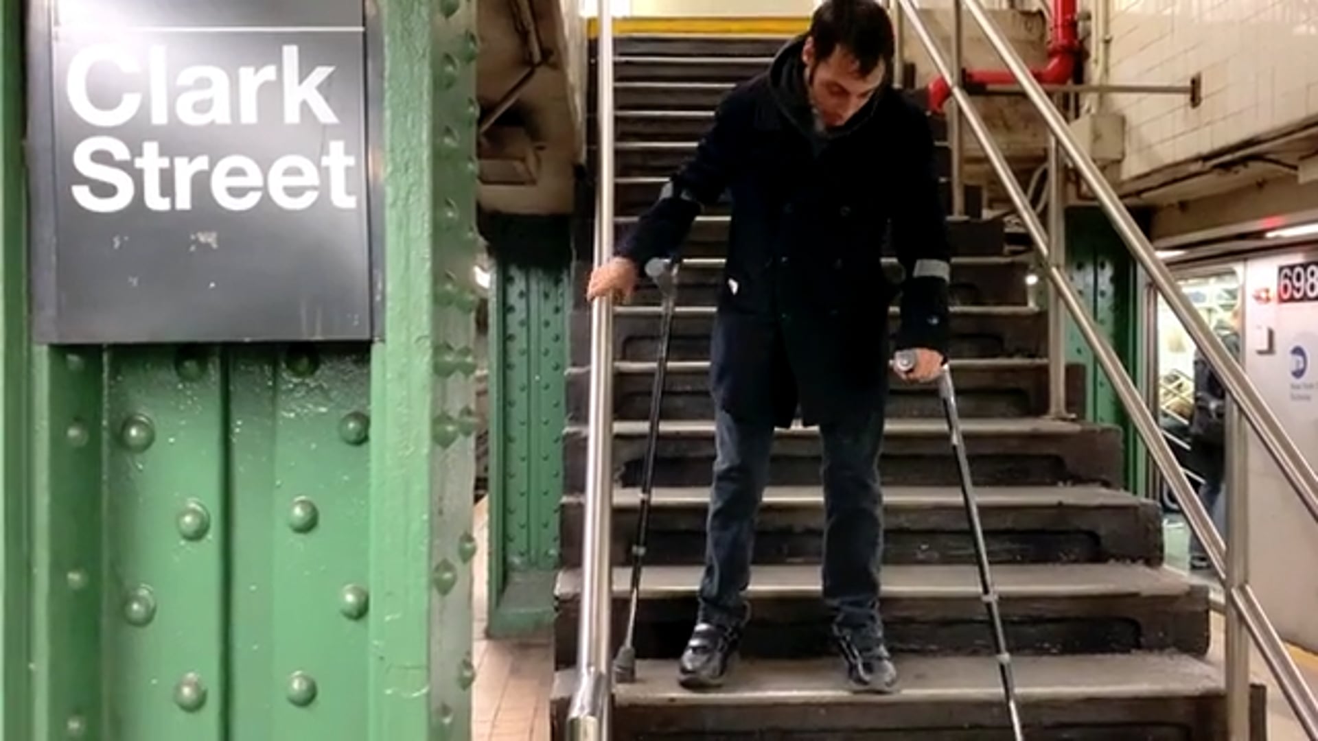 MTA Accessibility