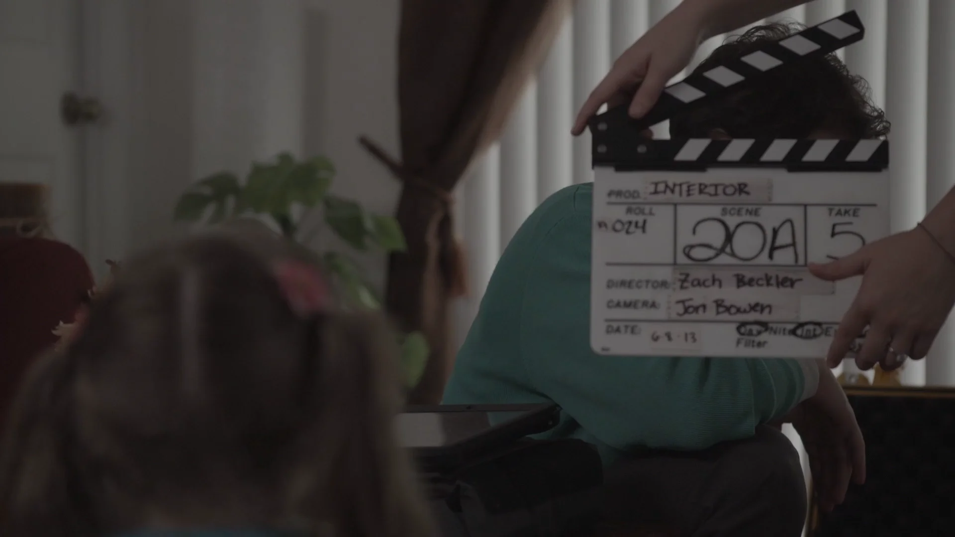 Exercise 2 - Wilson on Vimeo