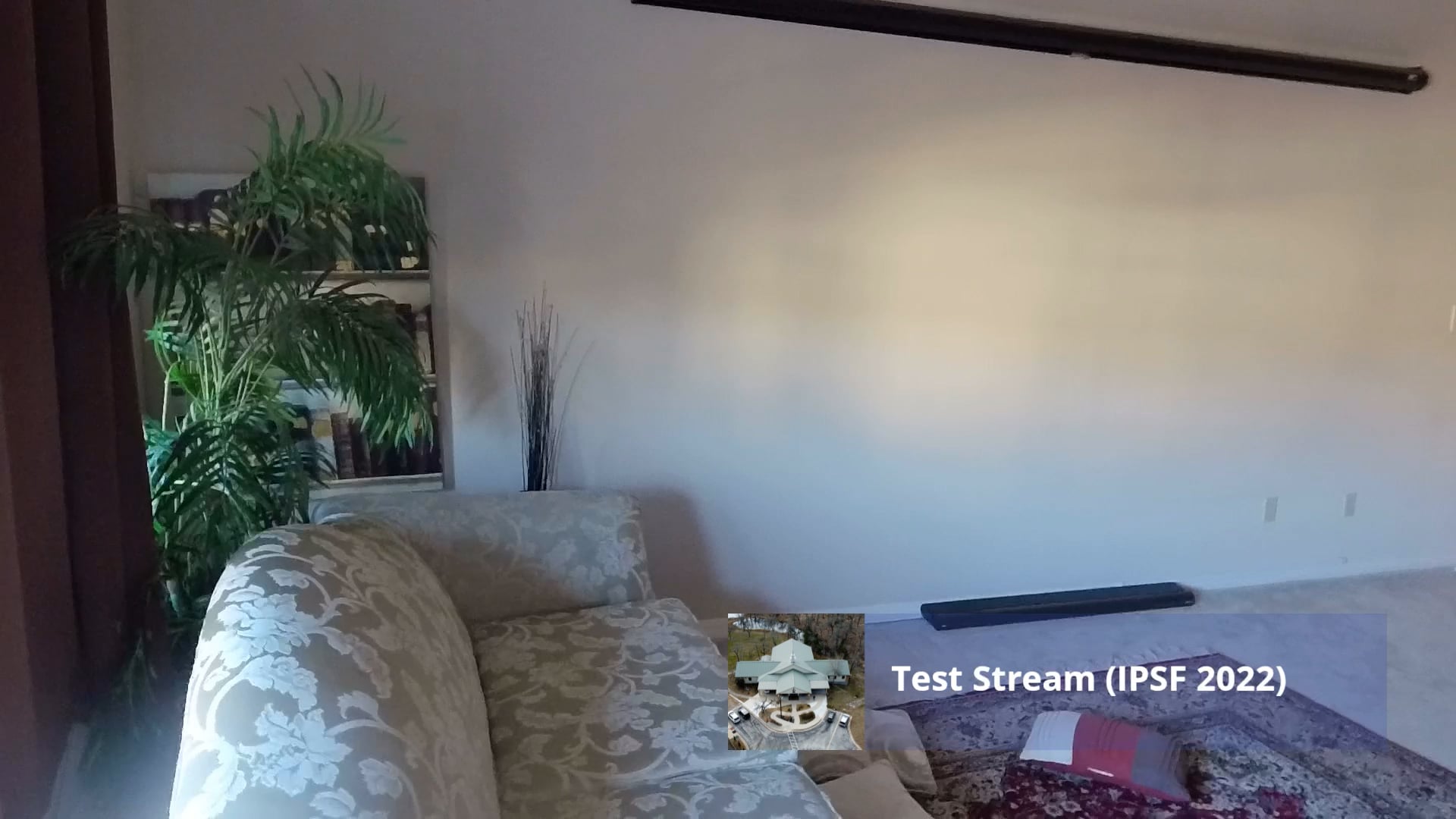 test on Vimeo