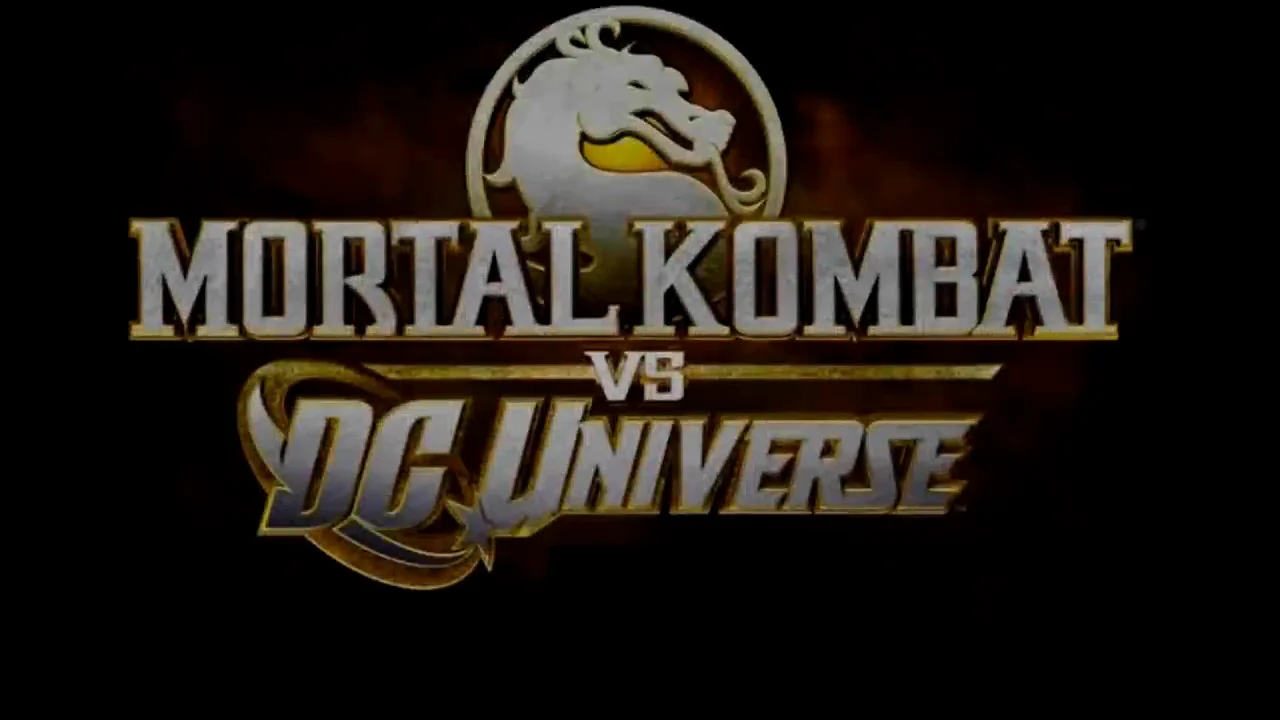 Mortal Kombat vs DC Universe Fatalities & Heroic Brutalities