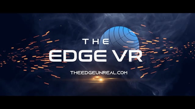 Full Body VR - The VR - Advanced