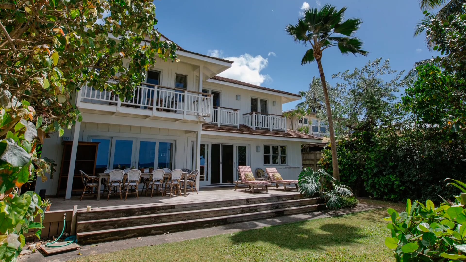 Rocky Point Beach House on Vimeo