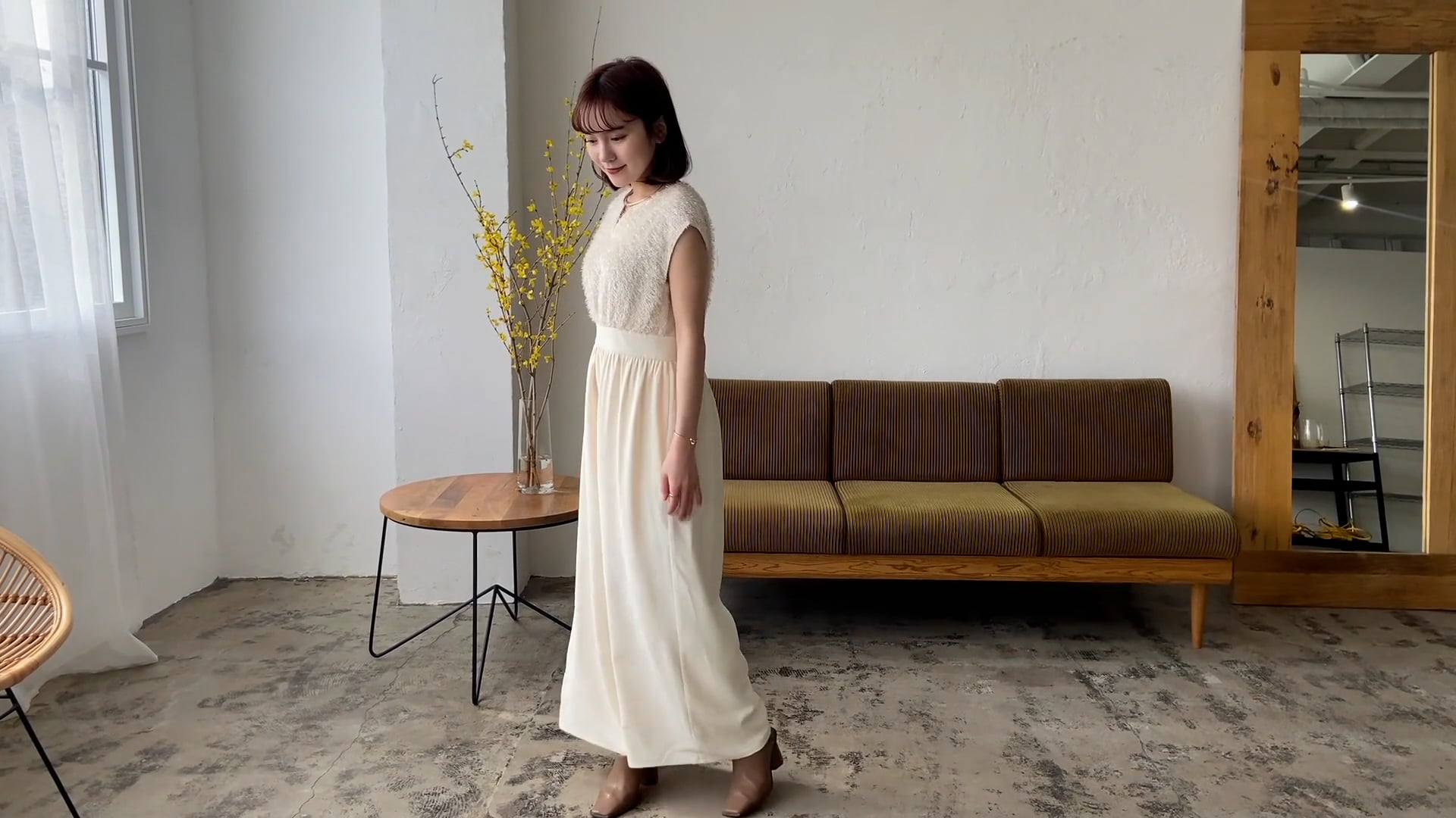 Acka original fringe all-in-one on Vimeo