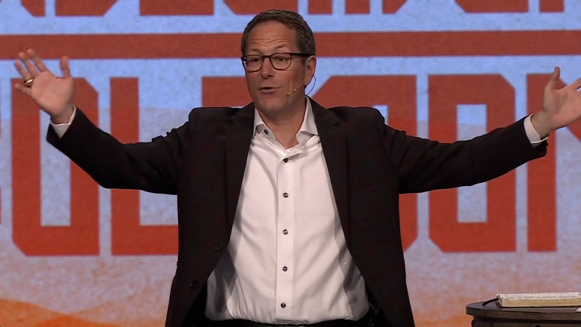 HFBC Message: Living and Dying Well (Ecclesiastes 12)