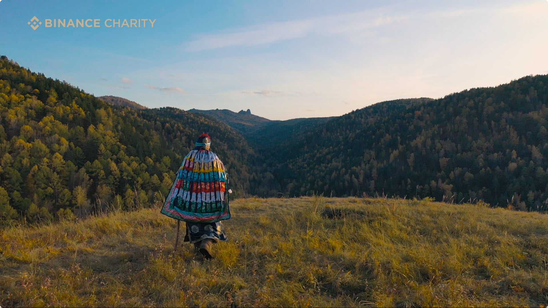The Sound of our Future - Tree Millions Alliance, Binance Charity