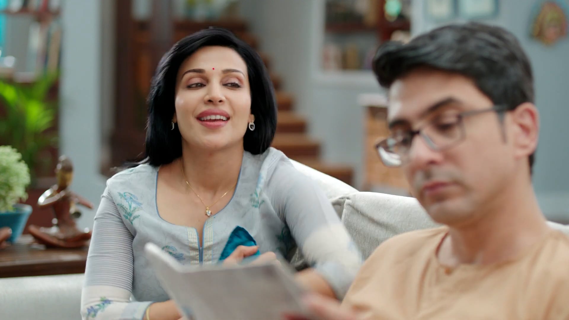 Godrej Expert Hair Colour - Bengali